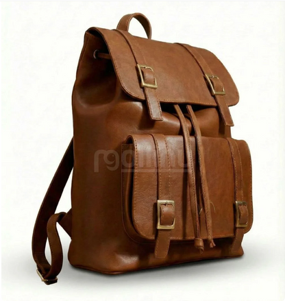 Morral VЕLЕZ Cuero Legítimo Más Deseado – Oferta especial 80% OFF Solo Hoy!🎁