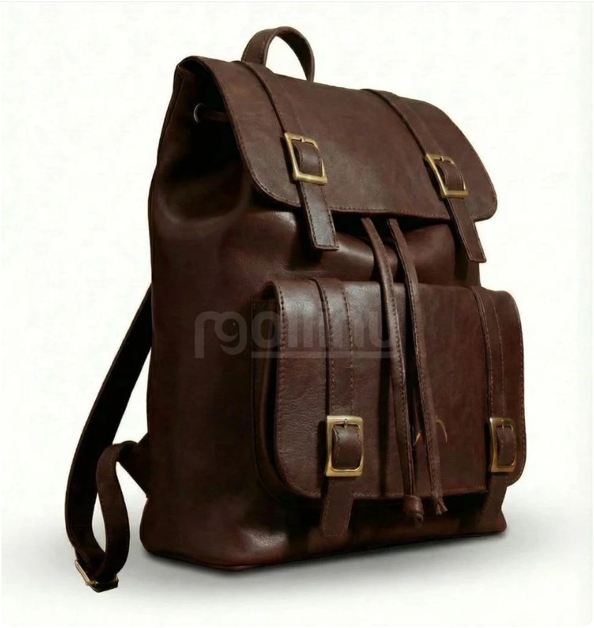 Morral VЕLЕZ Cuero Legítimo Más Deseado – Oferta especial 80% OFF Solo Hoy!🎁