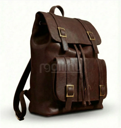 Morral VЕLЕZ Cuero Legítimo Más Deseado – Oferta especial 80% OFF Solo Hoy!🎁