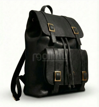 Morral VЕLЕZ Cuero Legítimo Más Deseado – Oferta especial 80% OFF Solo Hoy!🎁