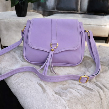 Bolso VЕLЕZ de Cuero Legítimo - Lanzamiento Exclusivo Con 80% de Descuento🎁